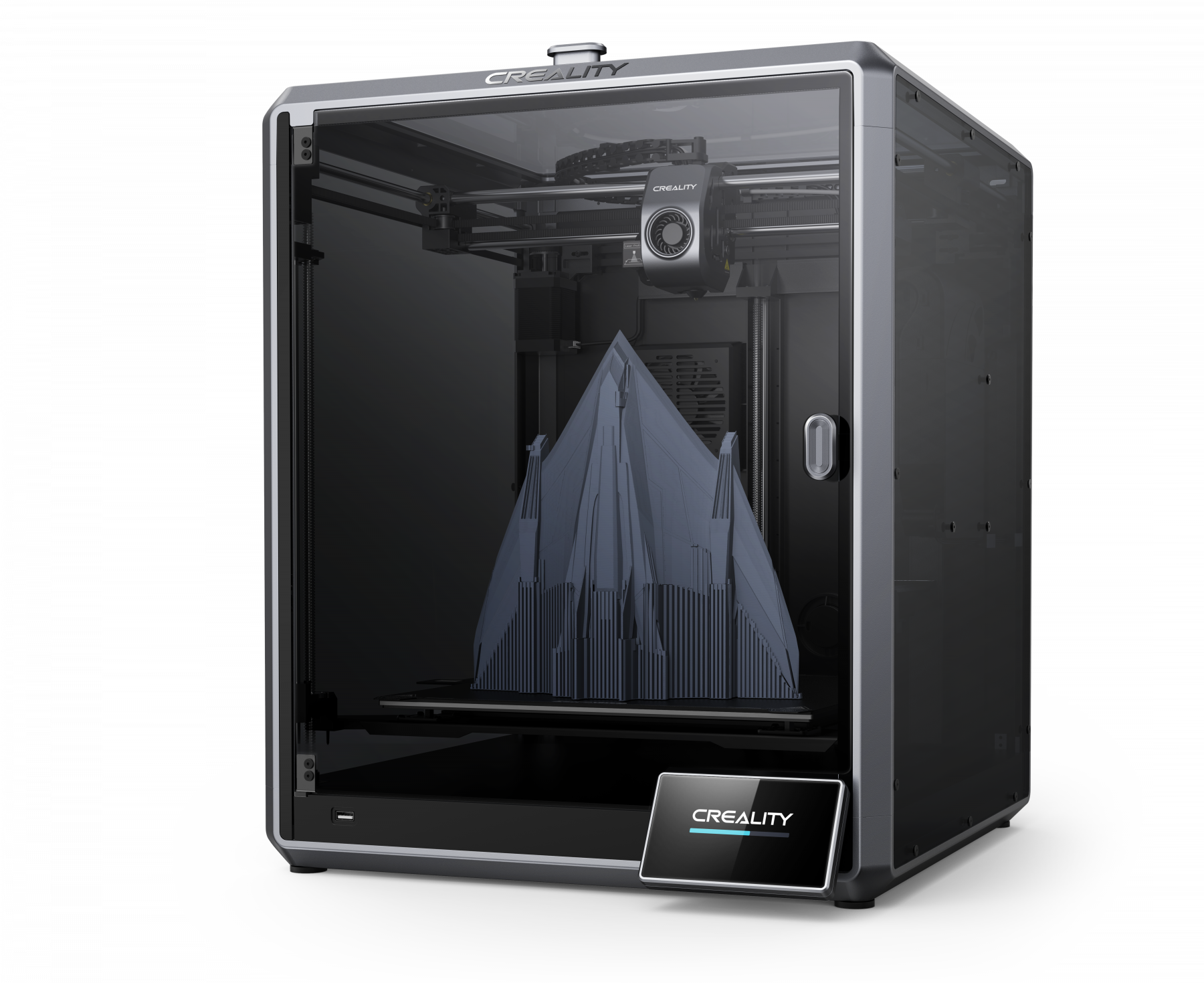 3D принтер Creality K1 Max