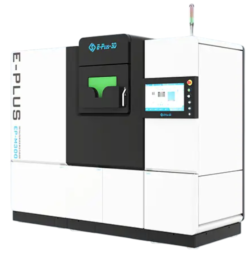 3D принтер Eplus3D EP-M300
