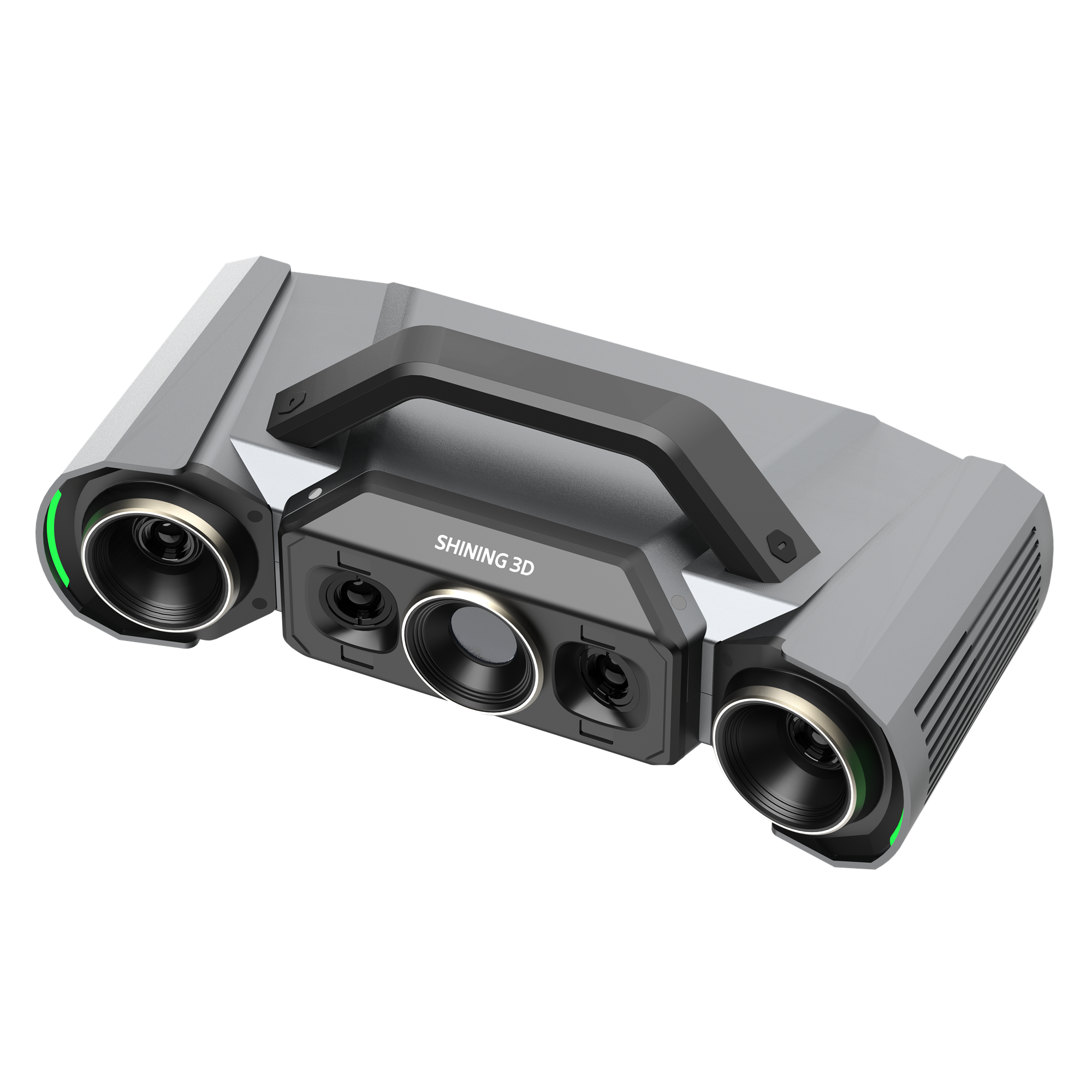3D сканер Shining 3D OptimScan Q9 HD
