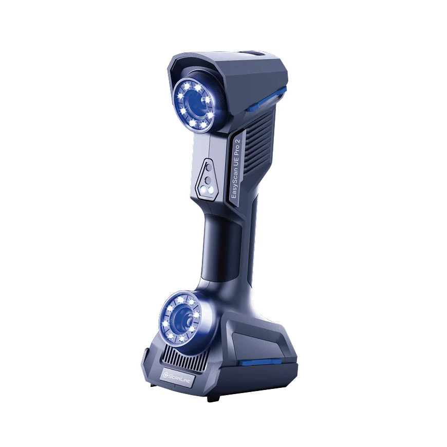 3D сканер ScanLine EasyScan UE Pro2