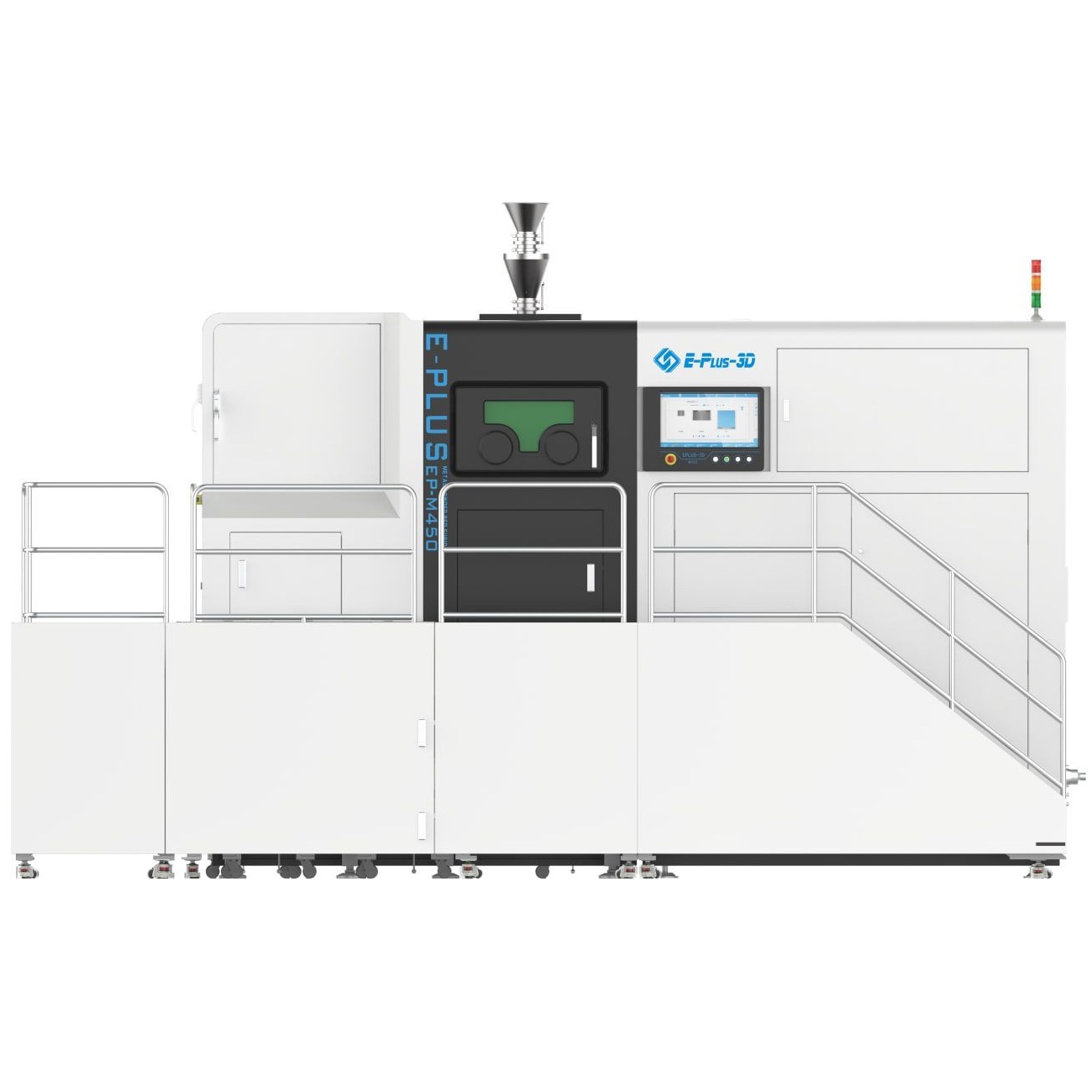 3D принтер Eplus3D EP-M450