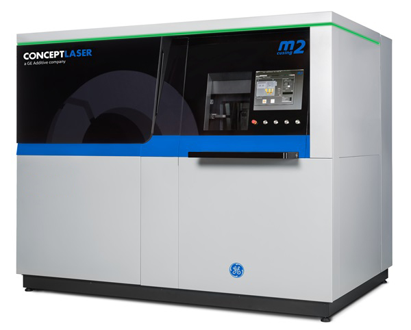 3D принтер Concept Laser M2 Cusing