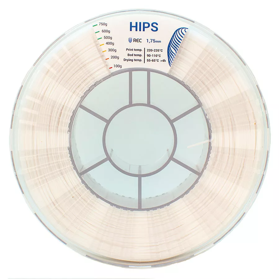 REC Hips пластик 