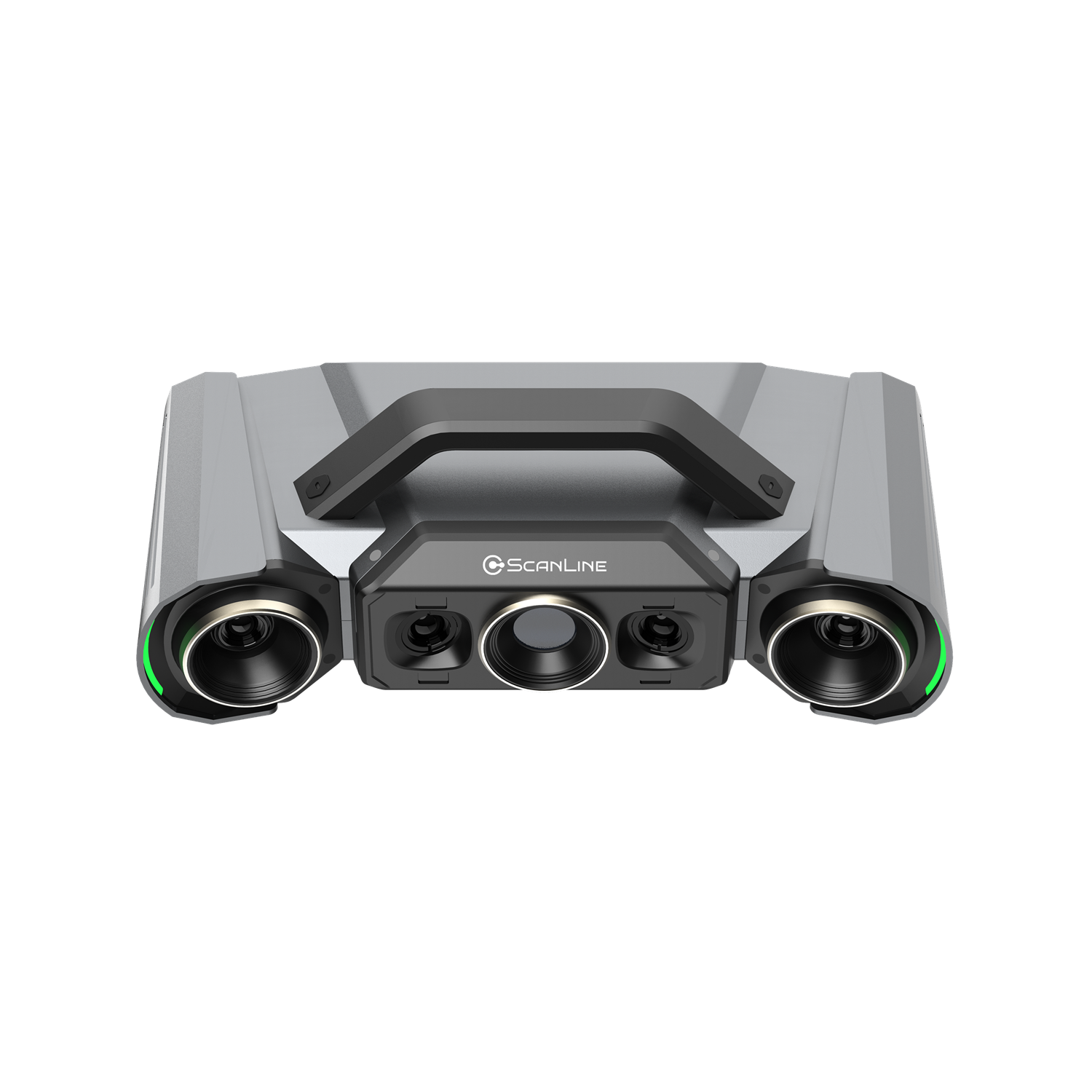 3D сканер ScanLine StaticScan Q9 HD