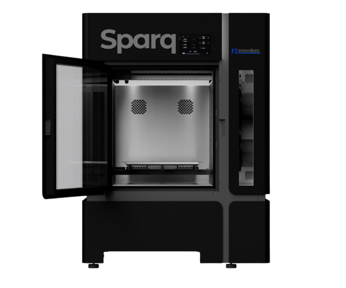 3D принтер F2 innovations F2 Sparq