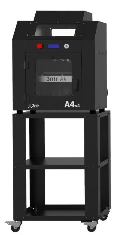 3D принтер 3NTR A4v4