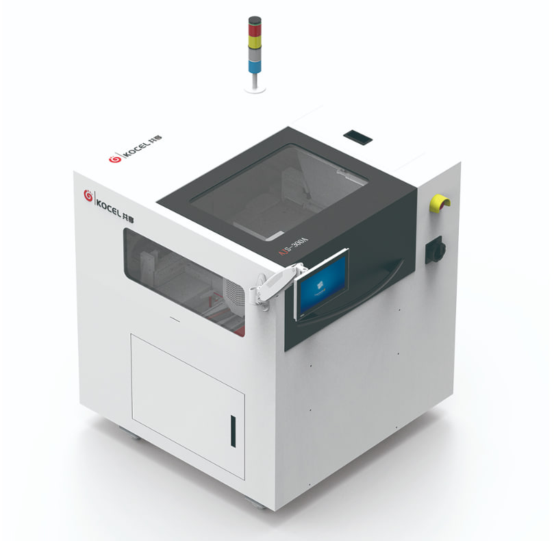 3D принтер KOCEL AJS 300A