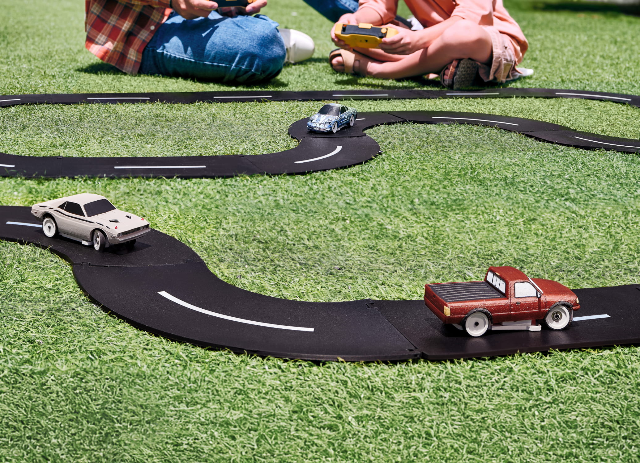 3D принтер Bambu Lab H2S EU