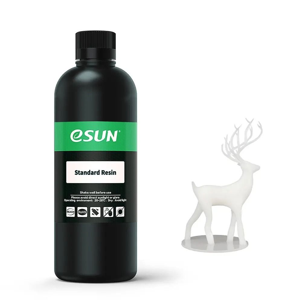 Фотополимер eSUN Standard