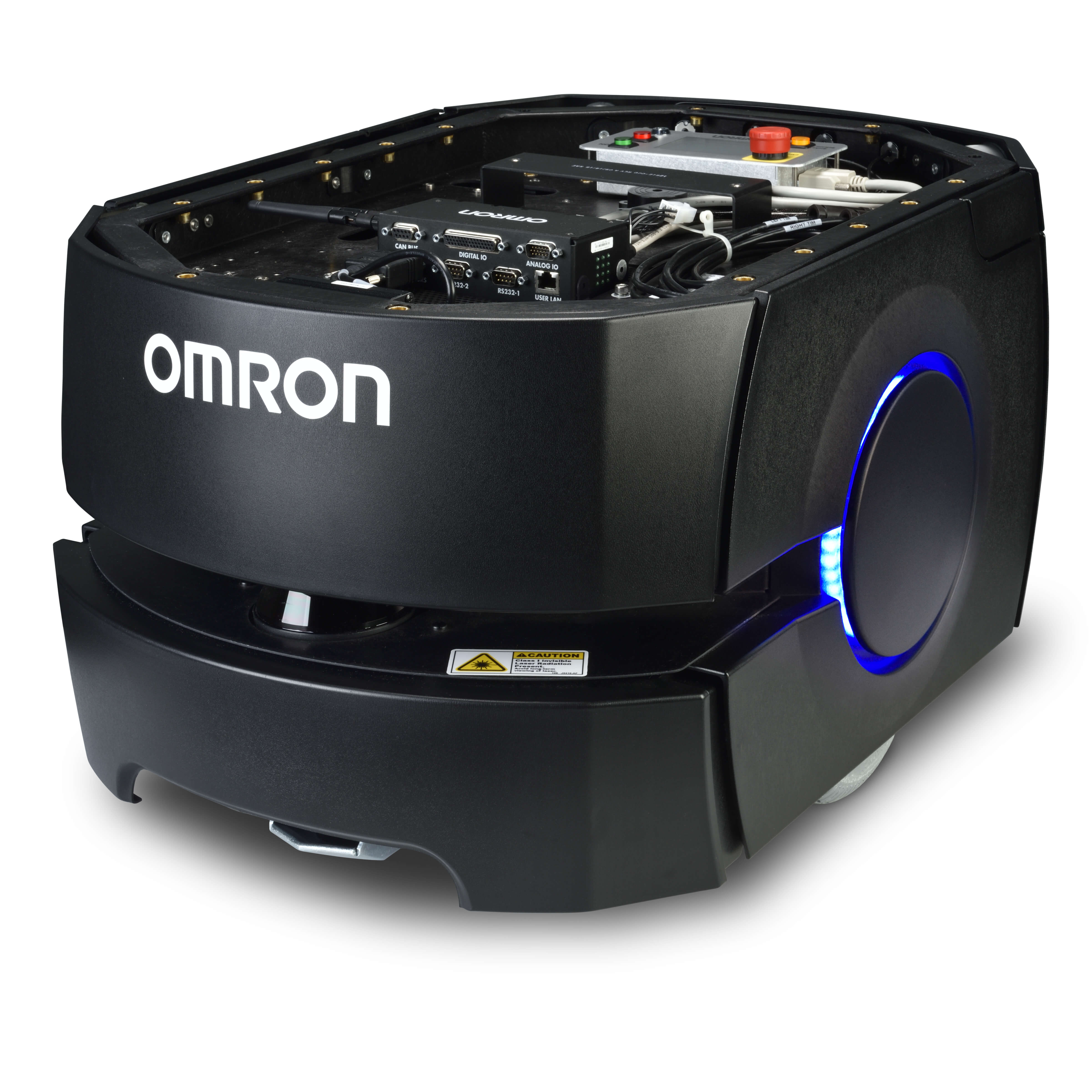 Автономный мобильный робот Omron 37042-20000