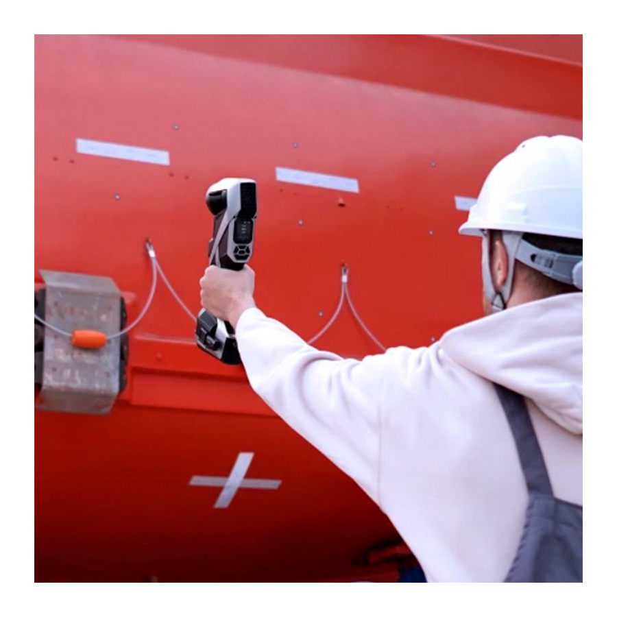 3D сканер ScanTech KSCAN-X