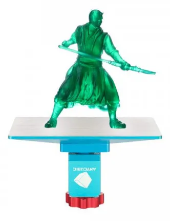 Фотополимер Anycubic ECO Plant-based