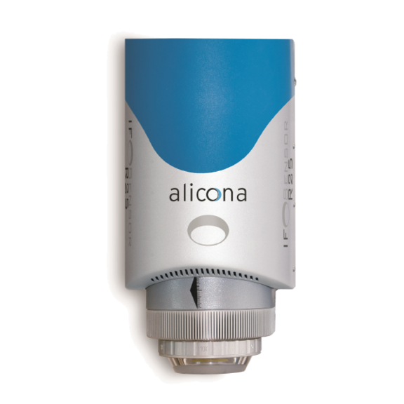 Прецизионная система Alicona IF-SensorR25
