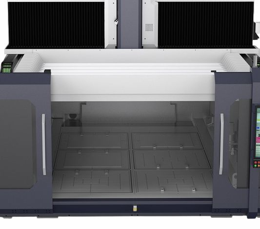 3D-принтер PioCreat G40