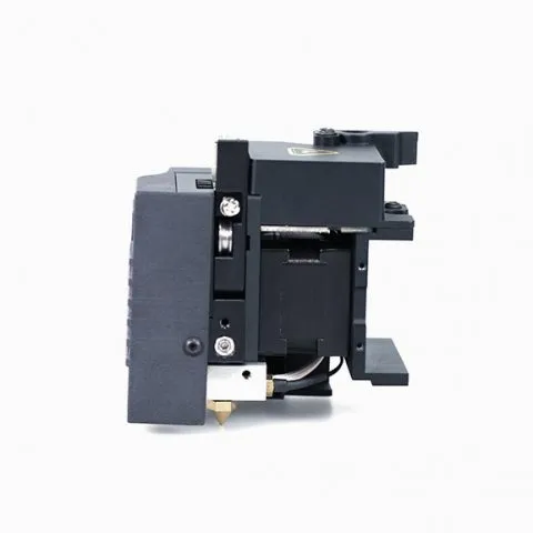 Печатный блок для левого экструдера для 3D принтера Raise3D E2 (3.01.1.999.042A01)