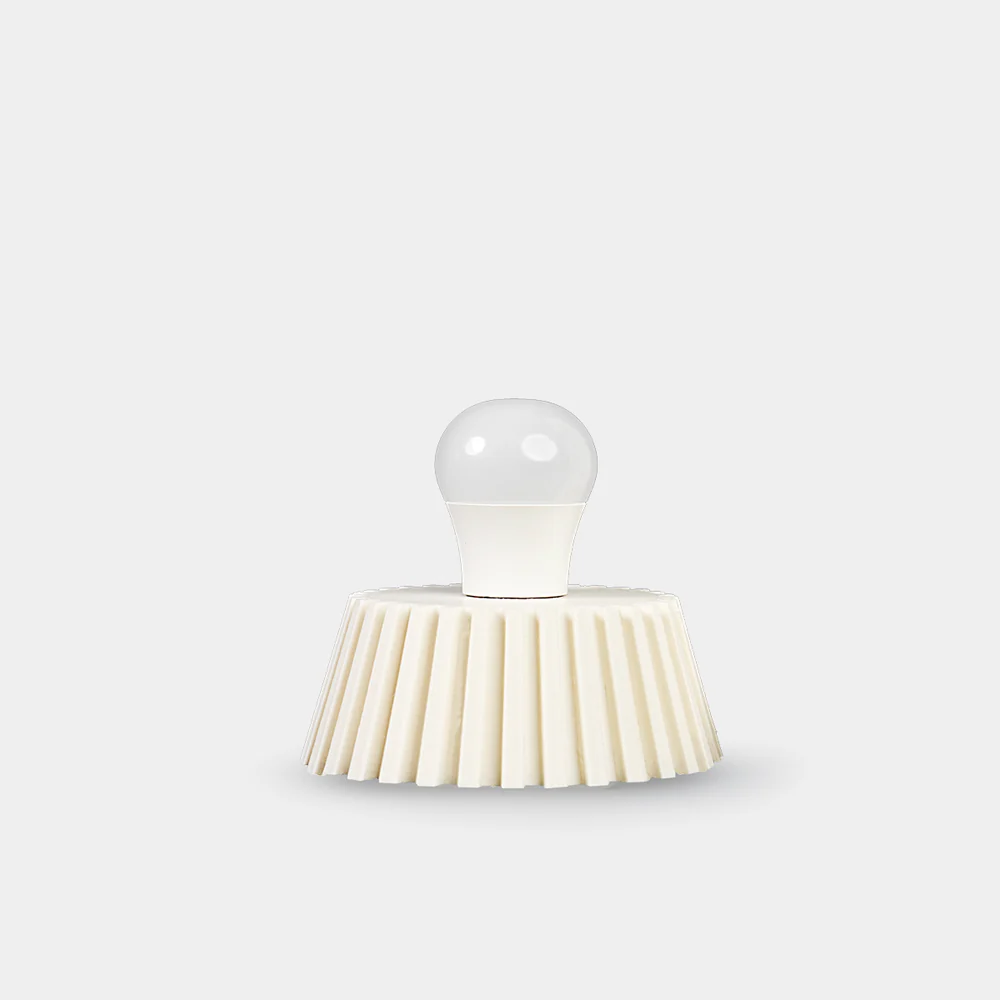 Пластик для 3D принтера SUNLU ABS FR (огнестойкий) натуральный 1,75 мм 1 кг