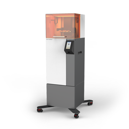 3D принтер 3D Systems Figure 4 Standalone