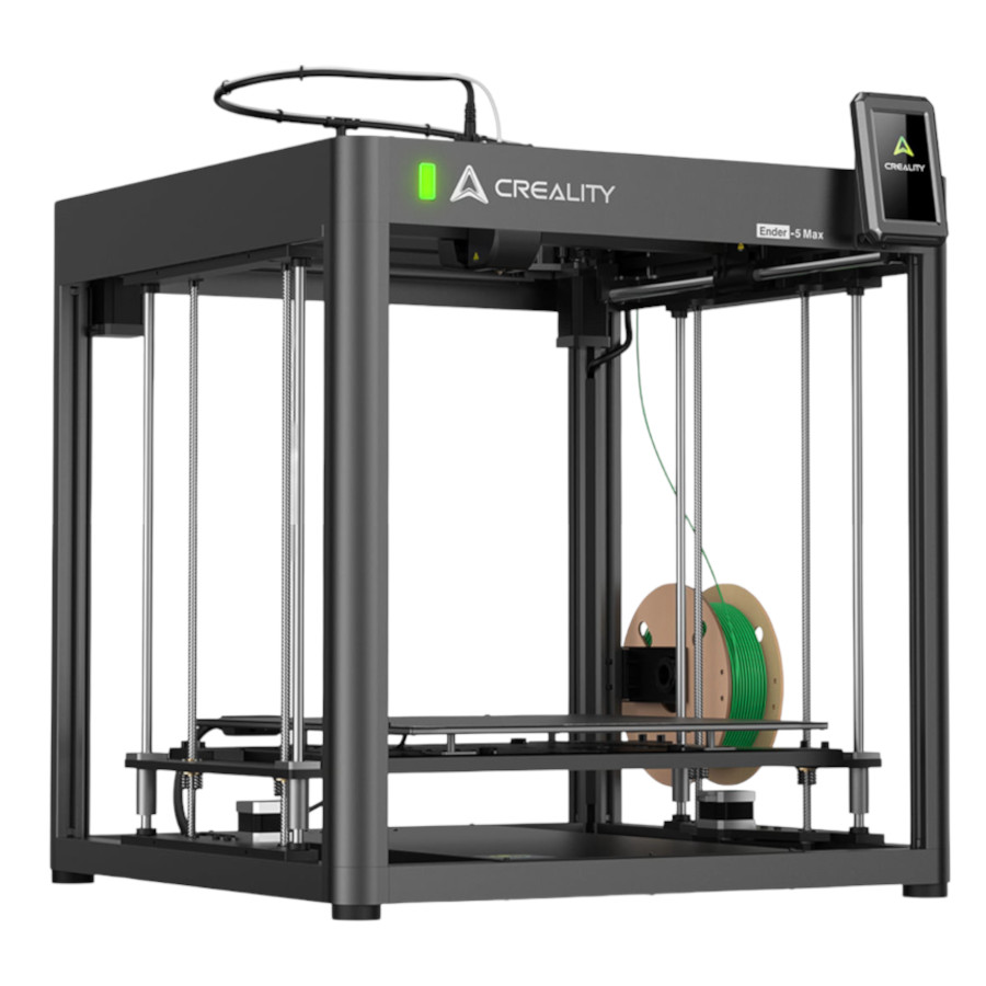 3D принтер Creality Ender-5 Max