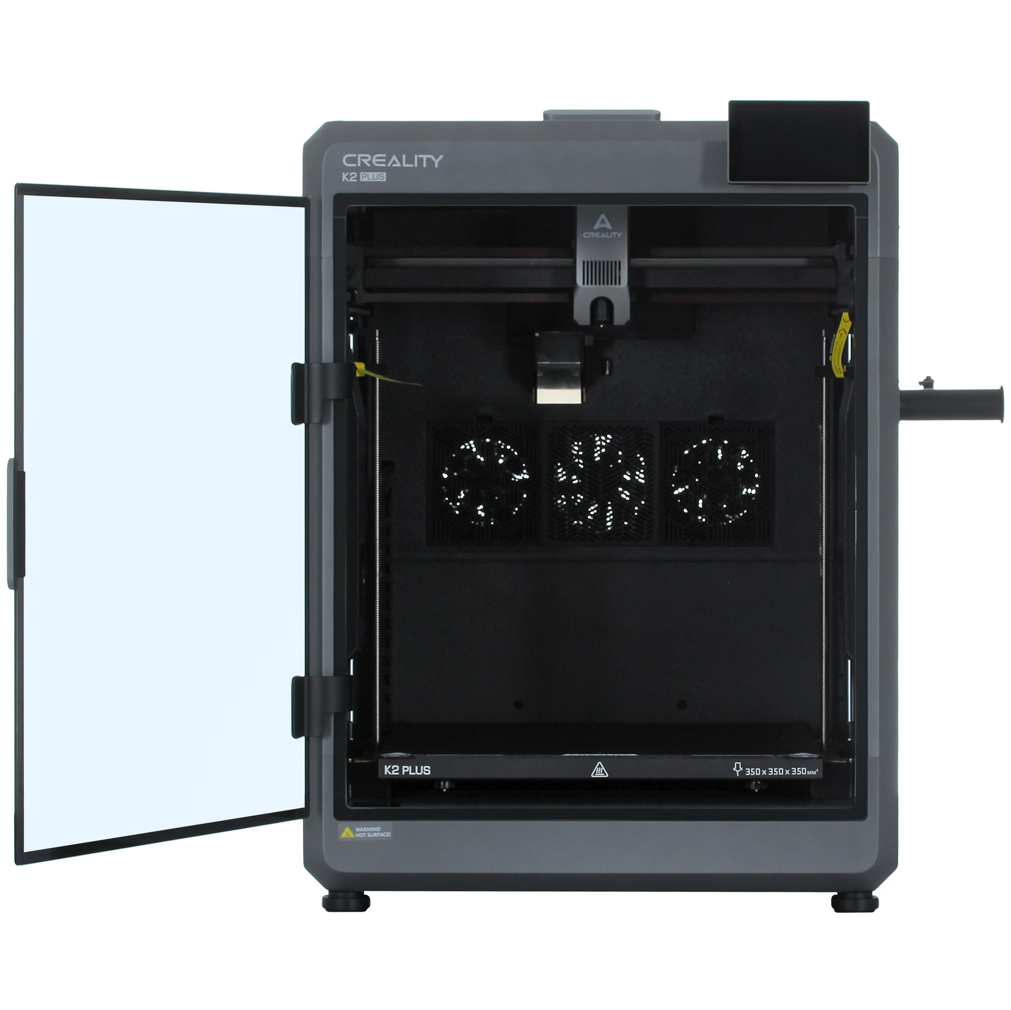 3D принтер Creality K2 Plus