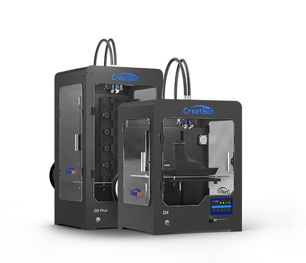 3D принтер creatbot DX
