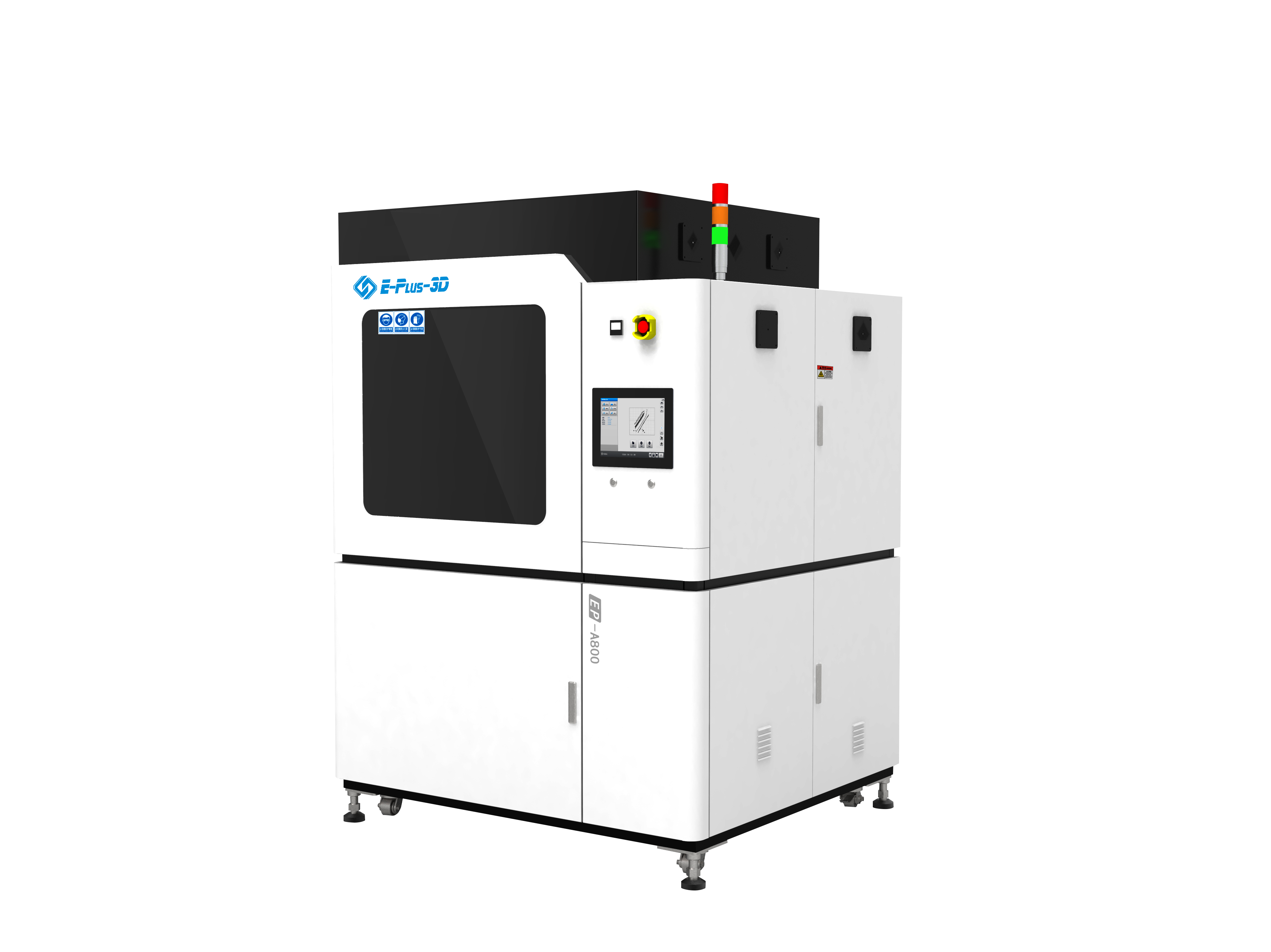 3D принтер Eplus3D EP-A800