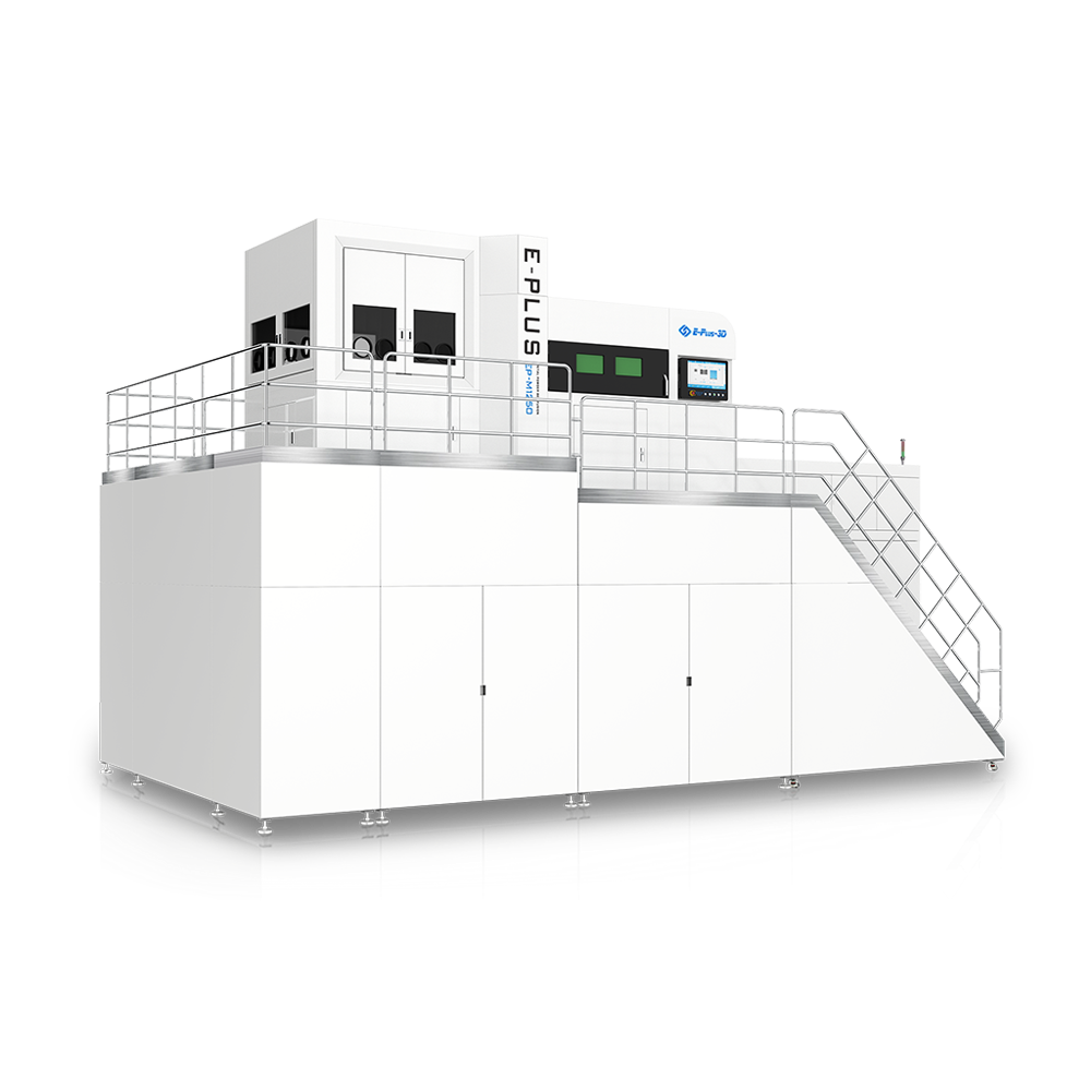 3D-принтер Eplus3D EP-M1250