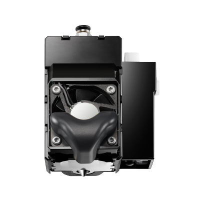 Экструдер для XYZPrinting da Vinci Color, со стальным соплом 0.4 мм