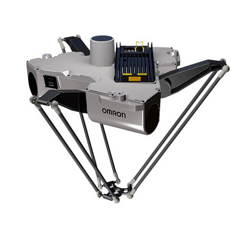 Фиксированный робот iX3 Omron RX3-2065610