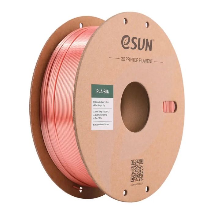 PLA-Silk пластик eSUN