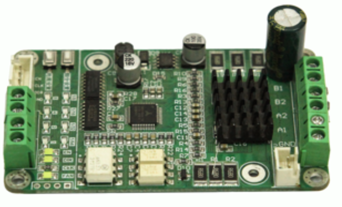 Драйвер двигателя оси Z для 3D-принтера Creatbot D1000 HS