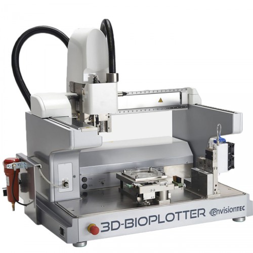 Фото 3D принтер EnvisionTec 3D-Bioplotter Developer Series 1