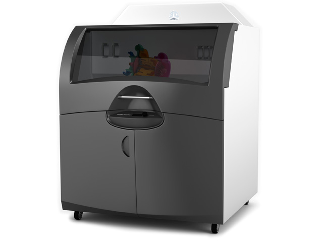 3D принтер 3D Systems ProJet CJP 860Pro (ZPrinter 850)