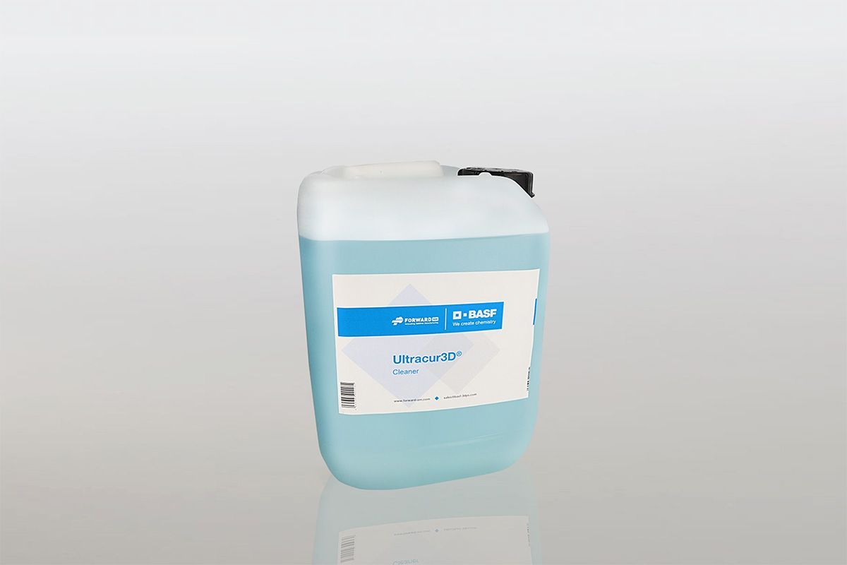 BASF Ultracur3D Cleaner