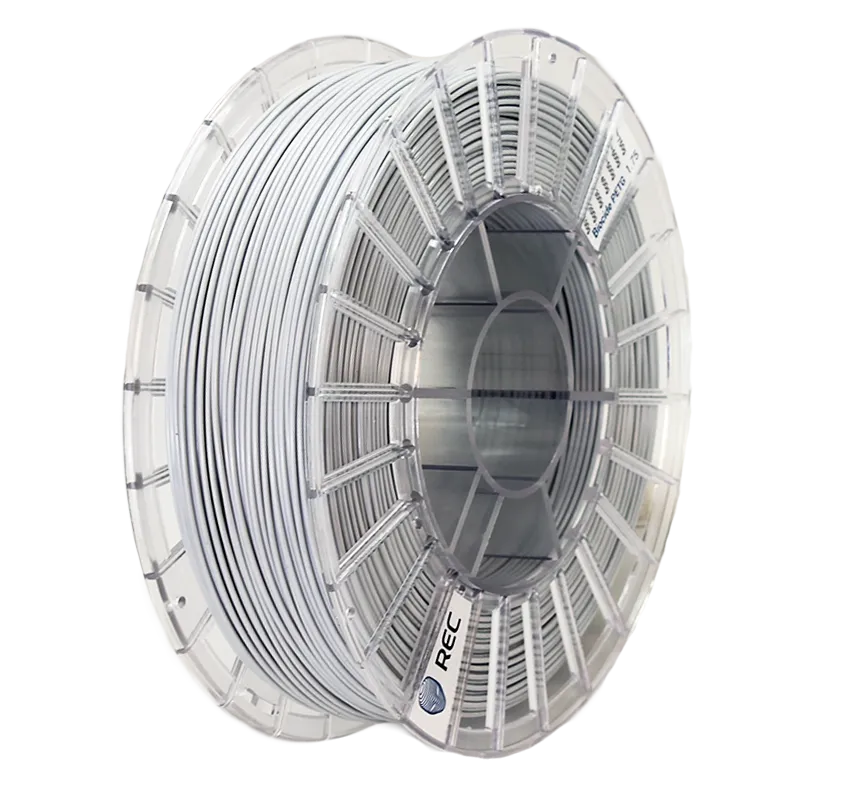 Biocide PETG пластик REC