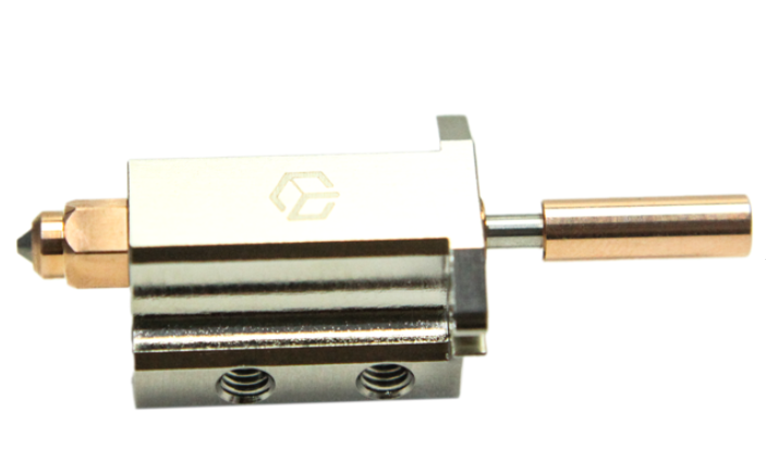 Хотенд для 3D-принтера Creatbot PEEK 250