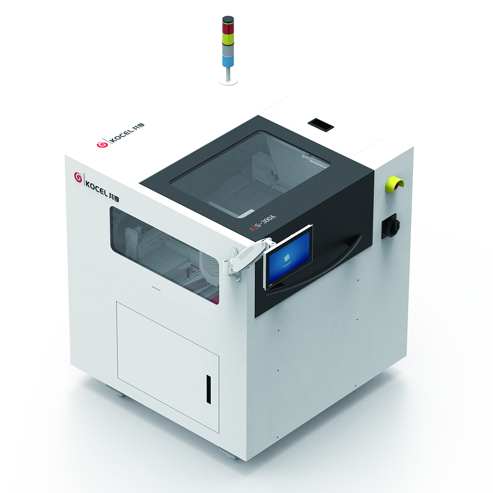 3D принтер KOCEL AJS 300A