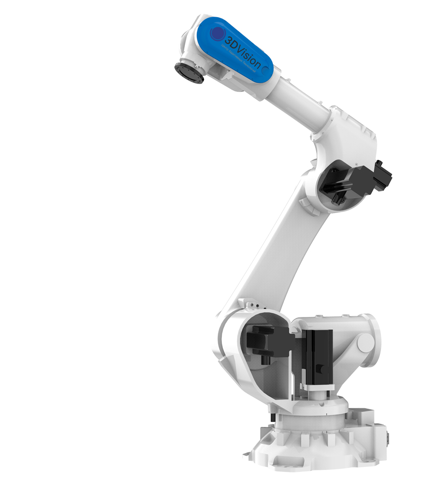 Робот паллетайзер (для перемещения грузов) JR6150