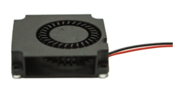 Передний вентилятор охлаждения для 3D-принтера Creatbot D1000 HS