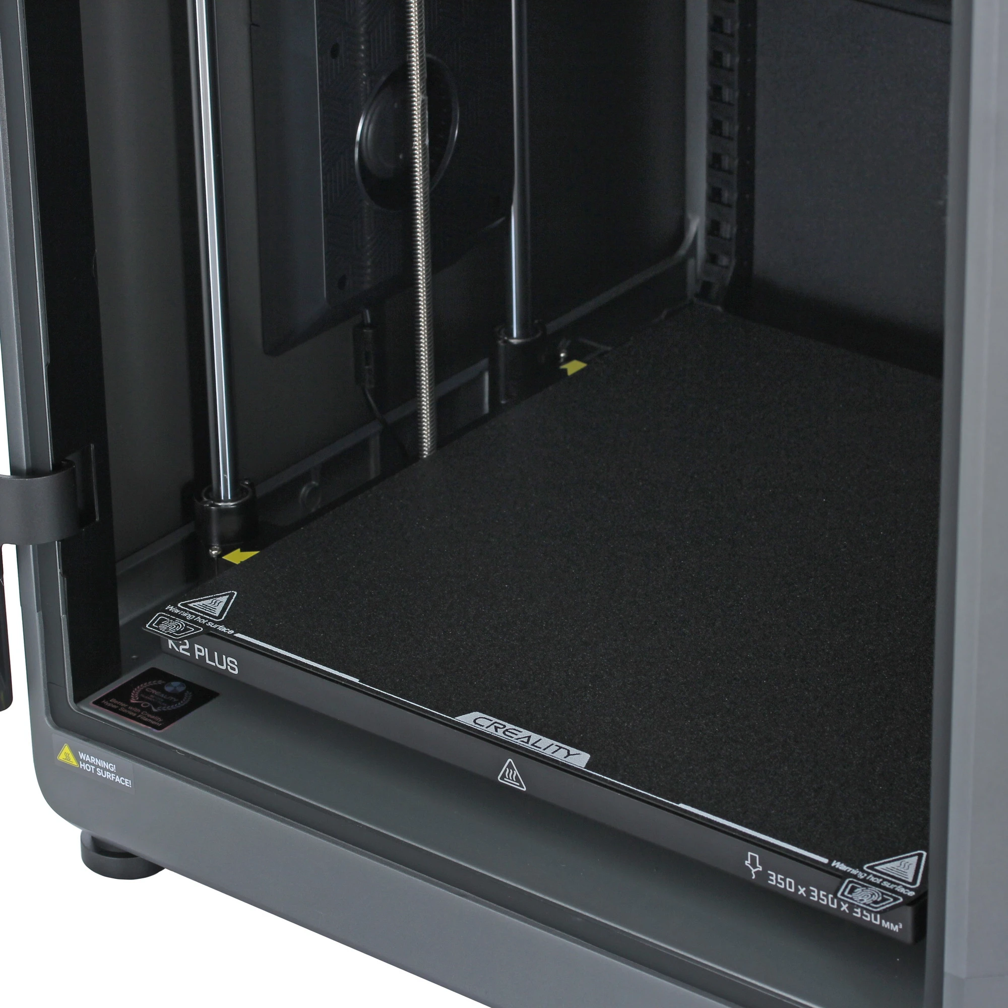 3D принтер Creality K2 Plus