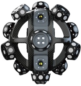 Портативная система 3D сканирования ScanTech NimbleTrack-C Wireless