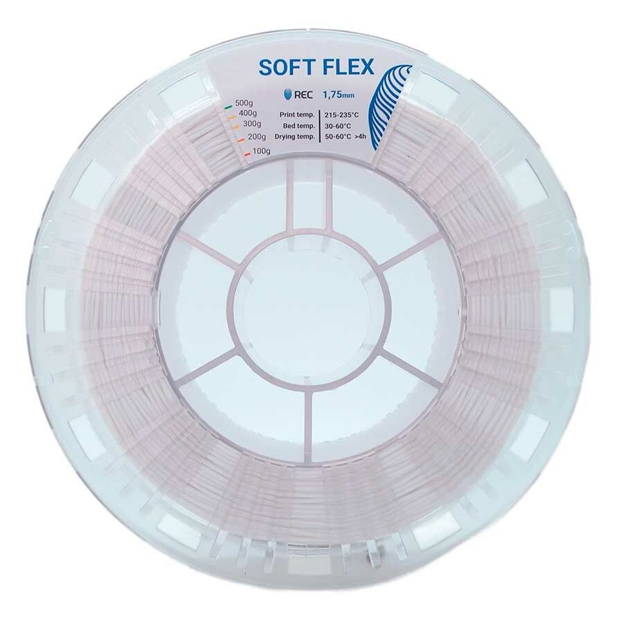 Soft Flex пластик REC
