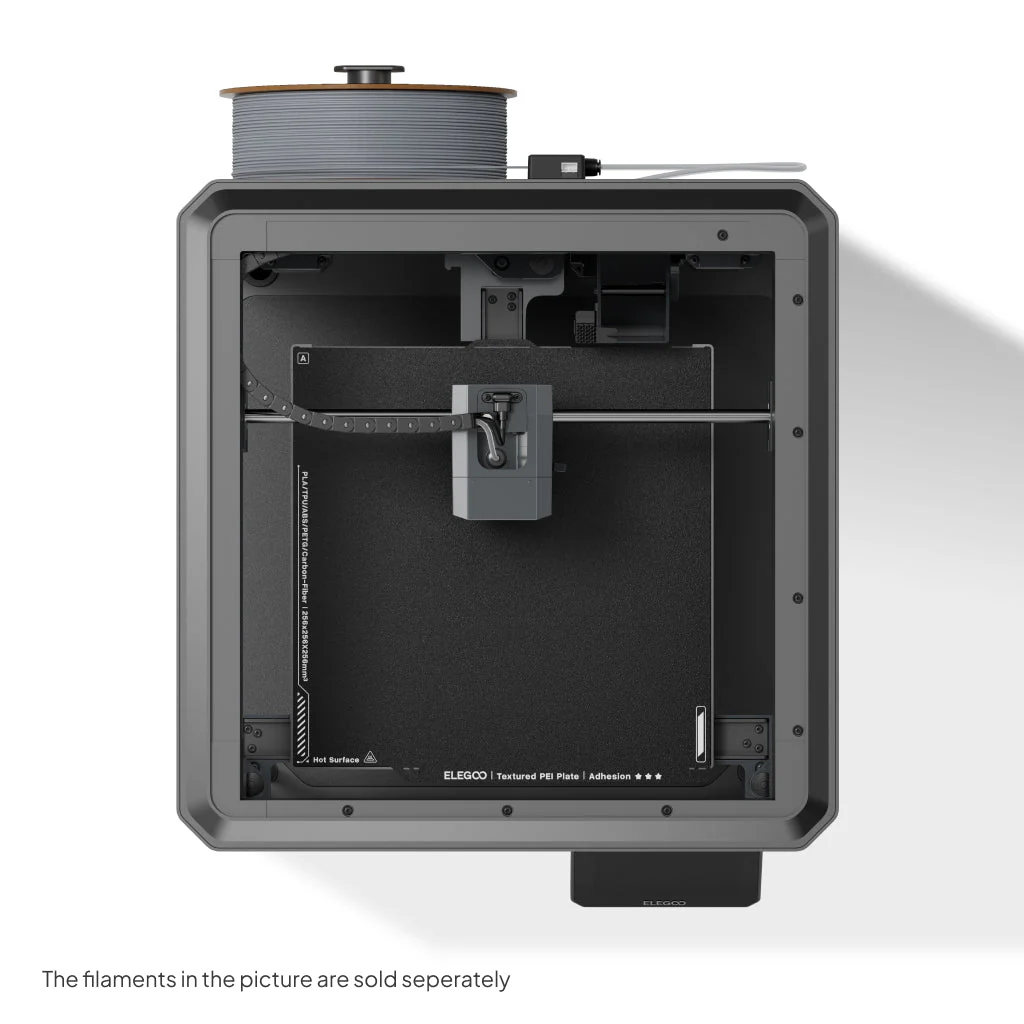 3D принтер Elegoo Centauri