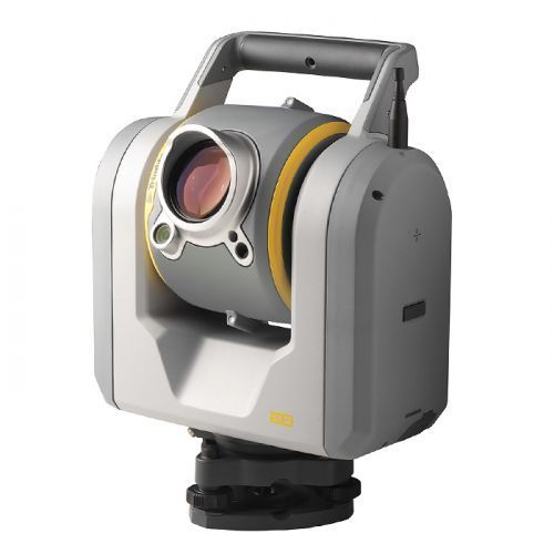 Тахеометр Trimble SX12