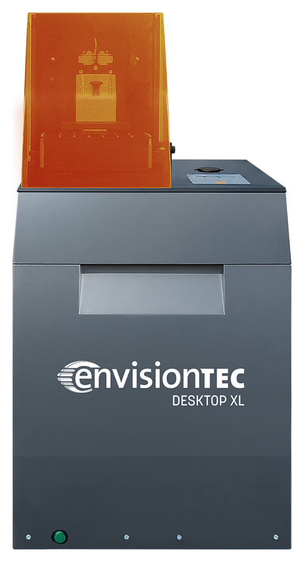 3D принтер EnvisionTEC Desktop XL