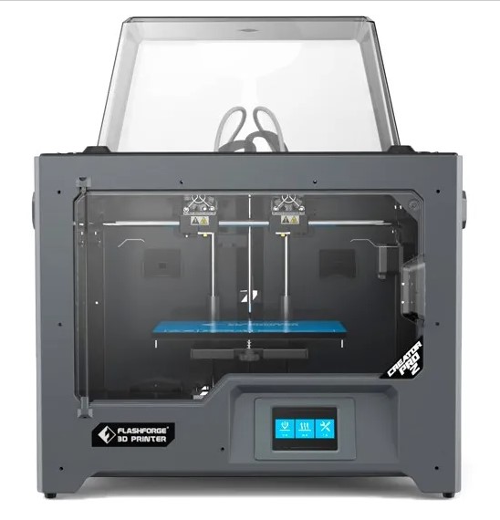 3D принтер Flashforge Creator Pro 2