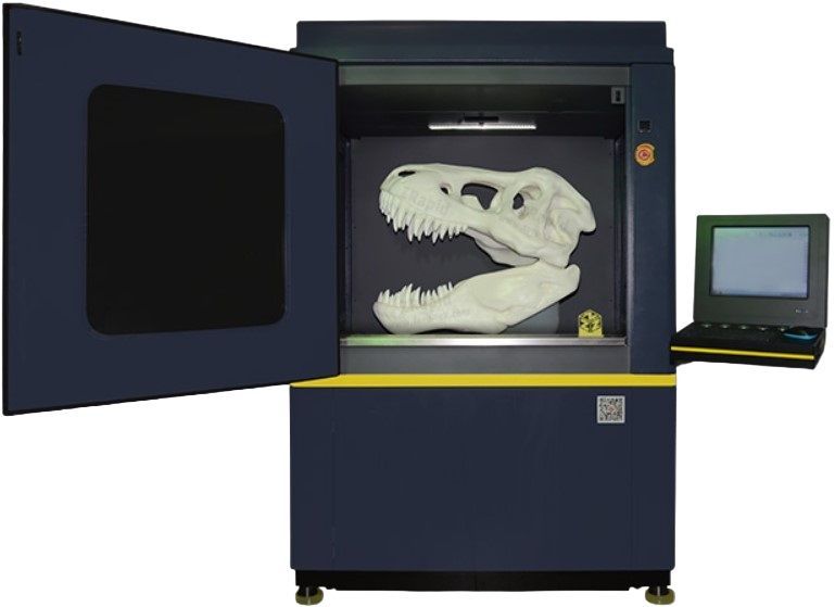 3D принтер ZRapid Tech iSLA1100D