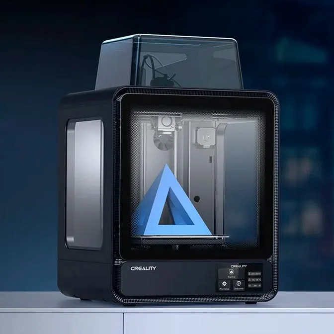 3D принтер Creality3D CR-200B Pro