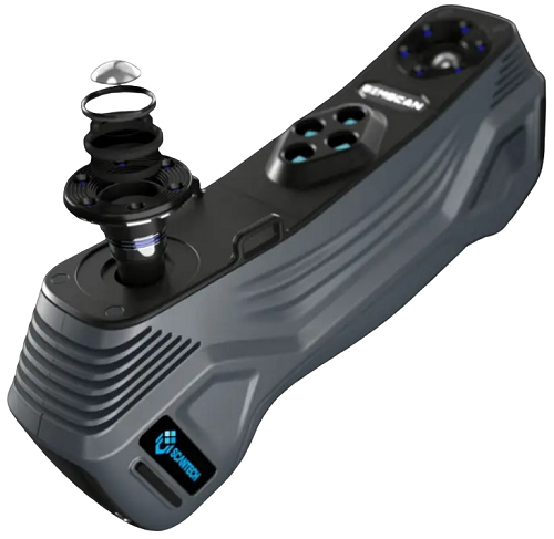 3D сканер ScanTech SimScan 42