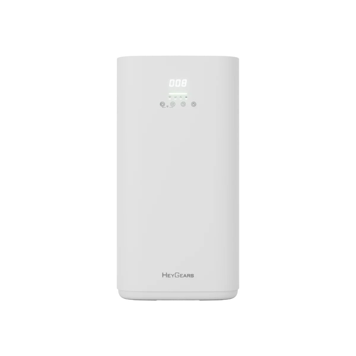 Модуль очистки HeyGears GreenPrint