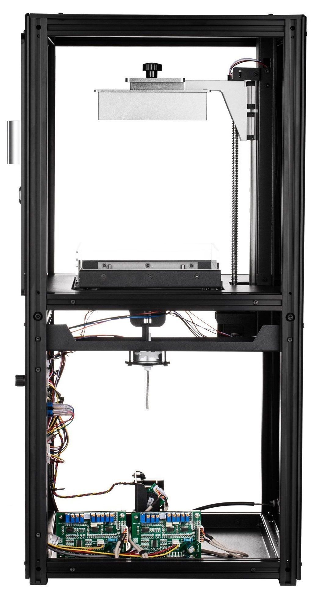 3D принтер Peopoly Moai